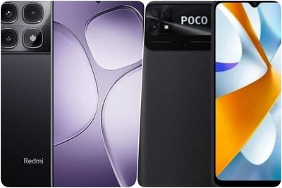 Xiaomi Siap Rilis Ponsel Mini, Redmi K80 Mini atau POCO Mini? Ini Bocoran Terbarunya