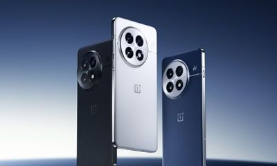 OnePlus 13 Hadir dengan Desain Baru yang Mengejutkan: Perubahan Besar dan Inspirasi Alam