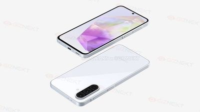 Samsung Galaxy A36: Desain Baru dan Performa Tinggi dengan Android 15