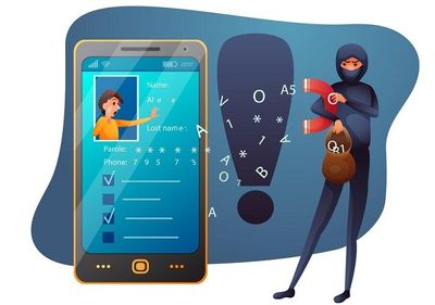 Tren Kejahatan Digital Meningkat, Perlindungan Data Pribadi Perlu Dikuatkan
