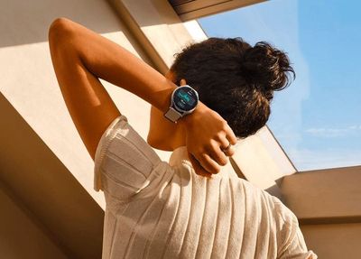 6 Kelebihan Xiaomi Watch 2: Desain Bisa Buat Formal dan Santai, Fitur Kesehatan Lengkap