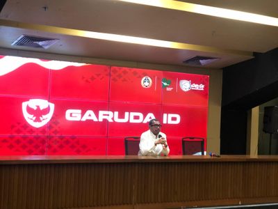 Klaim Teknologi Face Recognition Tanpa Sinyal di SUGBK Jadi Pertama di Asia, EXCO PSSI: Di Dunia Juga Jarang