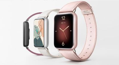 Xiaomi Mi Band 9 Pro: Fitur, Spesifikasi, Desain Tipis dan Elegan
