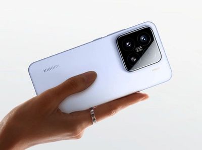 Xiaomi 15 dan 15 Pro Resmi Ungkap Desain: Tipis dan Kokoh, Siap Rilis 29 Oktober