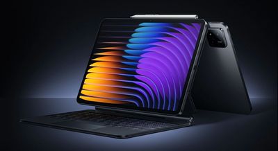 Spesifikasi Xiaomi Pad 7: Tablet Premium dengan Layar Memukau dan Performa Tangguh