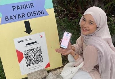 Serba Cashless, Gen Z Bisa Jadi Pemicu Kiamat Cash di Era Digital