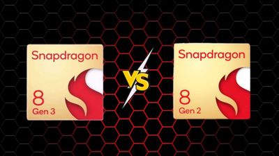 Perbandingan Snapdragon 8 Gen 3 dan Snapdragon 8 Gen 2: Apa Saja Peningkatannya?