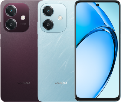 Review Oppo A3x 4G: Smartphone Terjangkau dengan Layar Luas dan Baterai Tahan Lama
