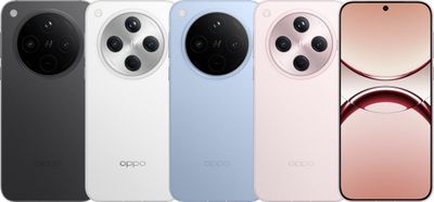 OPPO Find X8 dan X8 Pro Resmi Dirilis! Intip Kelebihan Fitur dan Spesifikasinya