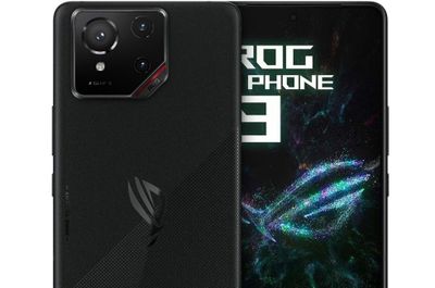 Bocoran Terbaru ROG Phone 9: Desain Premium, Performa Lebih Kuat, dan Hemat Daya