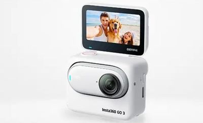4 Manfaat Insta360 GO 3: Kamera Action yang Cocok untuk Vlogger dan Content Creator