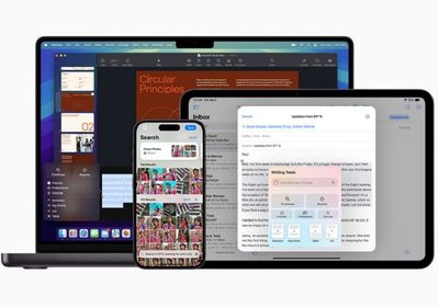 Apple Intelligence: Fitur AI Terbaru di iPhone, iPad, dan Mac, Apa Kecanggihannya?