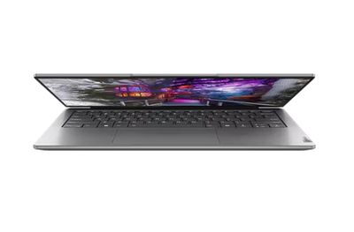 Lenovo Yoga Slim 7i Aura Edition: Laptop Premium dengan Intel Core Ultra Terbaru