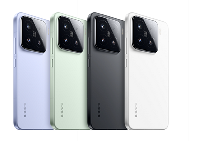 Perbandingan Xiaomi 15 dan 15 Pro: Spesifikasi, Fitur, dan Harga