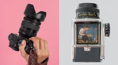 Perbedaan Kamera Digital dan Kamera Analog, Mana yang Lebih Cocok untuk Kamu?