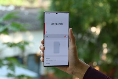 Cara Mudah Membuat GIF dari Foto di Hp Samsung