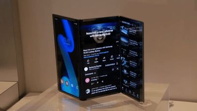 Samsung Siap Luncurkan Smartphone Tri-Fold pada 2025: Inovasi Terbaru di Dunia Teknologi