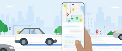 Google Maps Mulai Terintegrasi Gemini Ai, Apa Saja Keunggulannya?