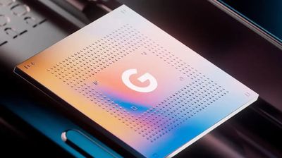 Google Tensor G5 dan G6: Chipset Baru dengan Prosesor Terkini dari TSMC