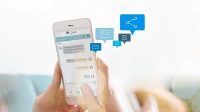 Cara Memindahkan Chat WhatsApp dari HP Android ke iPhone