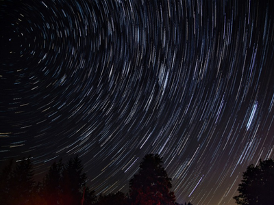 Fenomena Langka Hujan Meteor Leonid Terjadi Bulan Ini, Begini Cara Melihatnya