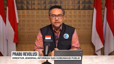 Kemkomdigi Perkuat Pengawasan Berantas Judol: Buktinya, Belasan Ribu Konten Diturunkan Setiap Hari!