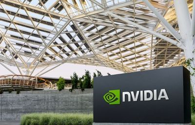 Nvidia Siap Bergabung dengan Dow Jones Industrial Average, Menggantikan Intel