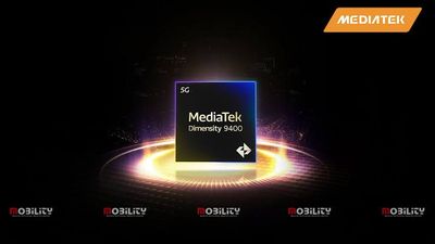 MediaTek Dimensity 9400: Langkah Baru dalam Persaingan SoC Premium
