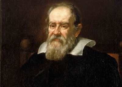 Galileo Galilei, Pionir Sains yang Menantang Batas dan Ubah Pandangan Alam