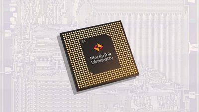 MediaTek Dimensity 8400: Chipset Canggih dengan Performa Tinggi untuk Smartphone Masa Depan