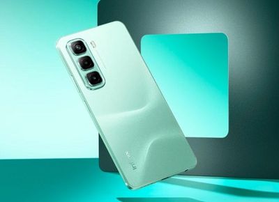 Infinix Hot 50 4G: HP Rp1 Jutaan dengan Spek Menggiurkan!