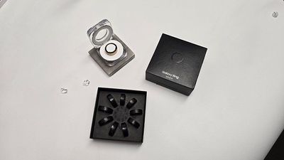 Samsung Galaxy Ring Resmi Meluncur di Indonesia: Harga Rp6,4 Jutaan, Ini Fitur Canggih dan Spesifikasi yang Ditawarkan