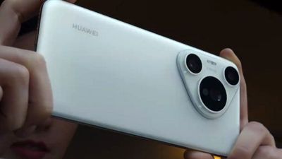 Huawei Pura 80 Series: Terobosan Baru di Sektor Kamera dengan Teknologi Canggih