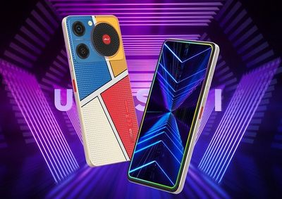 Nubia Music: HP Rp1 Jutaan dengan Audio Menggelegar, Cocok Buat Pecinta Musik!