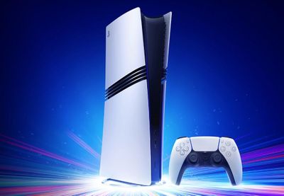 PlayStation 5 Pro: Konsol Gaming Canggih dengan Wi-Fi 7, Tersedia Global Kecuali India!