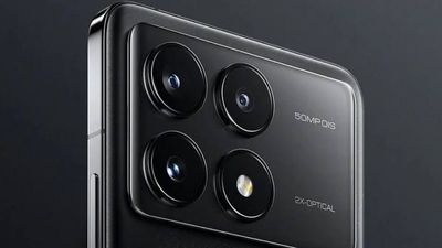 Redmi K80 Series Hadir Akhir 2024: Snapdragon 8 Elite dan Fitur Premium untuk Pengalaman Maksimal