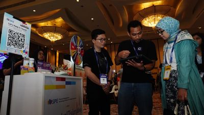Melirik Perkembangan Dunia Fintech, Solusi Para Pelaku Bisnis Digital