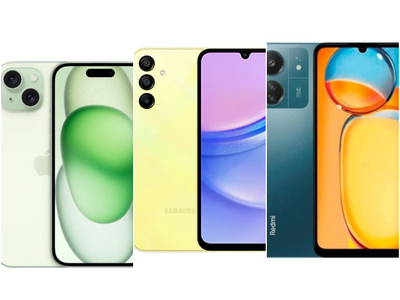 HP Terlaris di Kuartal 3 2024: Apple, Samsung dan Xiaomi