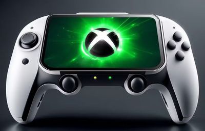Microsoft Ungkap Rencana Merilis Xbox Handheld, Namun Masih Butuh Waktu Beberapa Tahun Lagi