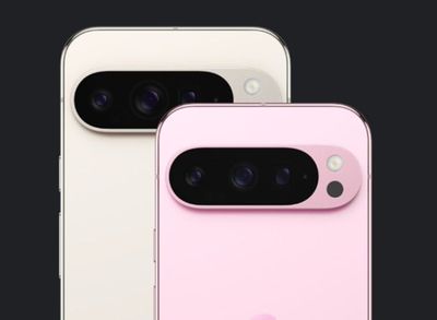 5 Hp Terbaik Pesaing Google Pixel 9 Pro XL di 2025