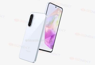 Spesifikasi Kamera Samsung Galaxy A36 Bocor! Selfie Makin Kece