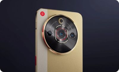 Nubia Focus Pro 5G: Smartphone 2 Jutaan Fokus Fotografi, Dilengkapi dengan Tombol Shutter Kamera
