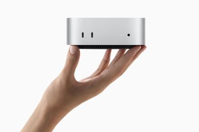 Kenalan dengan Mac Mini M4: Komputer Desktop Mungil Bertenaga ala Apple!
