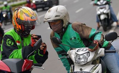 3 Rekomendasi HP Terbaik di Bawah Rp2 Juta untuk Ojol: Baterai Awet dan Tahan Air
