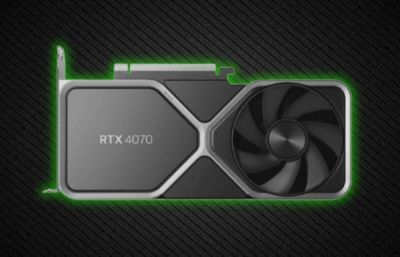 Produksi Nvidia GeForce RTX 4070 Dihentikan, Seri RTX 5000 Siap Mengambil Alih!