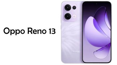Oppo Reno 13 dan Reno 13 Pro Resmi Diluncurkan: Desain Elegan, Spesifikasi Canggih