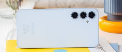 Samsung Galaxy A56: Ponsel Mid-Range Pertama Samsung dengan Pengisian Super Fast 45W