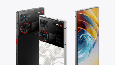 Peluncuran Nubia Z70 Ultra: Smartphone Canggih dengan Snapdragon 8 Elite, Kamera 50MP, dan Layar 144Hz