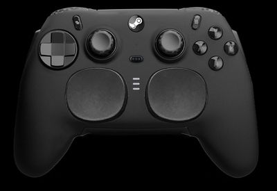 Valve Sedang Kembangkan Steam Controller 2 dan Kontroler VR Baru, Berikut Bocorannya!