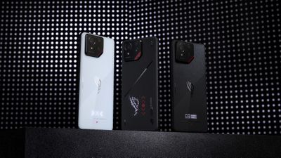 ASUS ROG Phone 9 FE: Pilihan Menarik untuk Penggemar Game